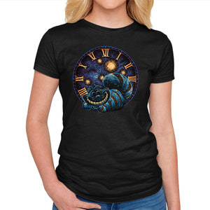 A Night In Wonderland