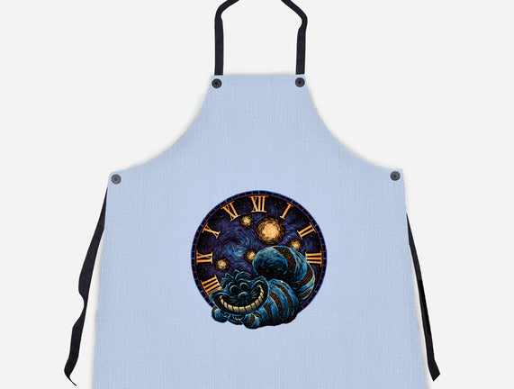 A Night In Wonderland