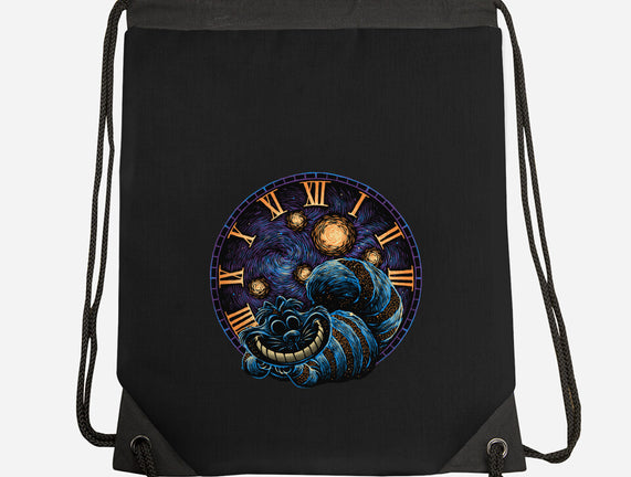 A Night In Wonderland