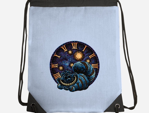 A Night In Wonderland