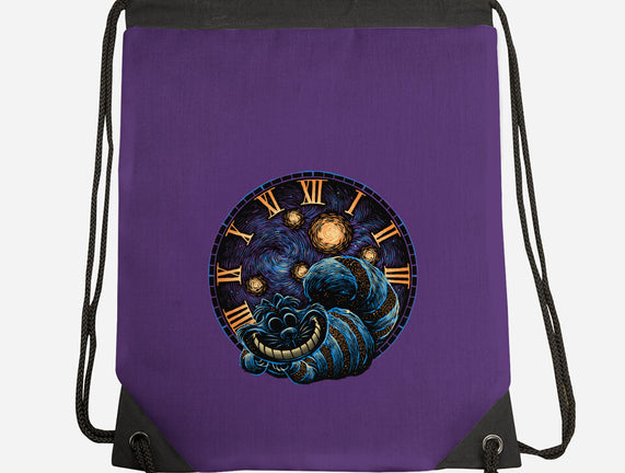 A Night In Wonderland