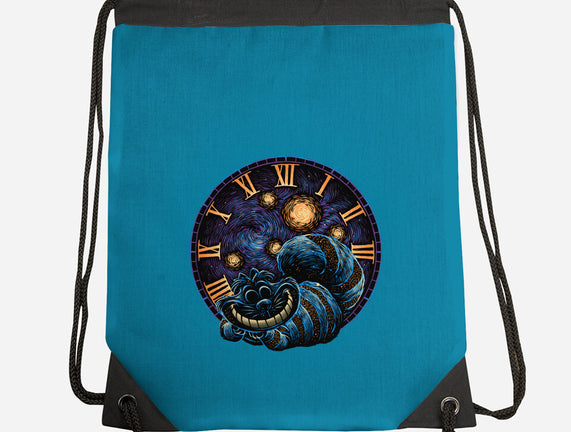 A Night In Wonderland