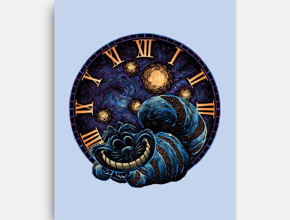 A Night In Wonderland