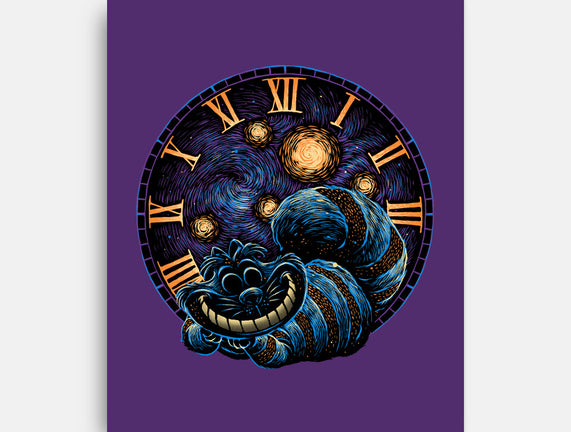 A Night In Wonderland