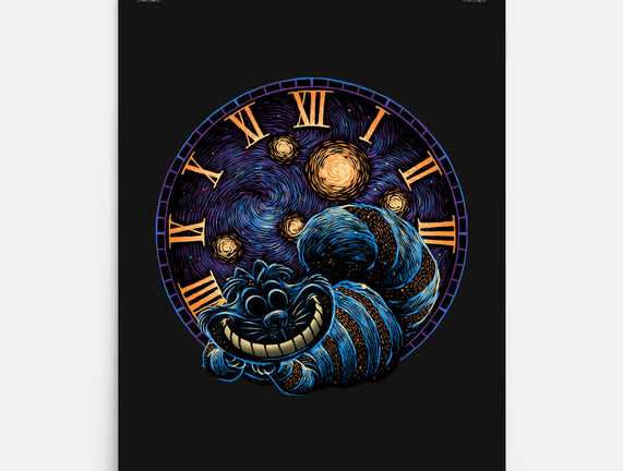 A Night In Wonderland