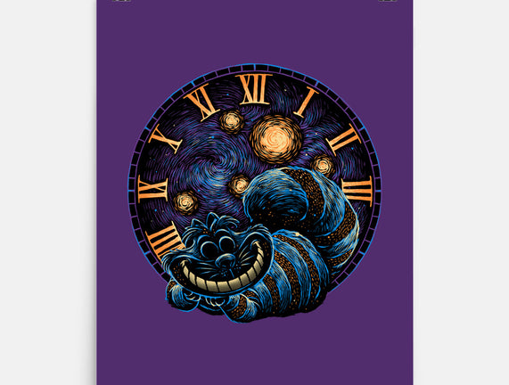 A Night In Wonderland