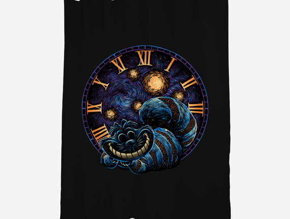 A Night In Wonderland