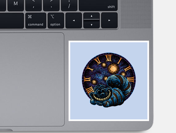 A Night In Wonderland