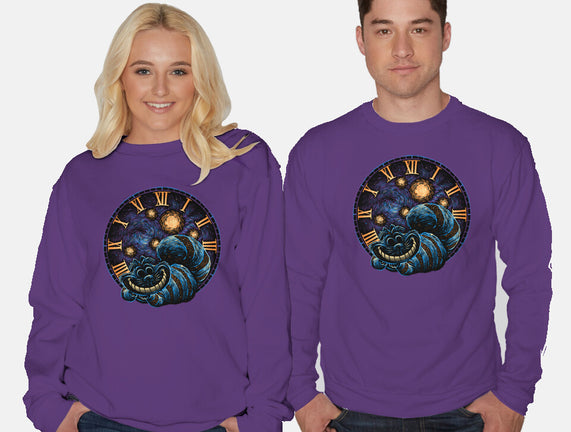 A Night In Wonderland