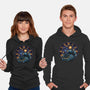 A Night In Wonderland-Unisex-Pullover-Sweatshirt-glitchygorilla