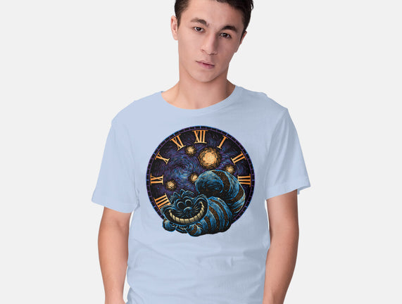 A Night In Wonderland