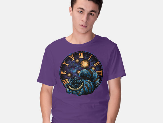 A Night In Wonderland