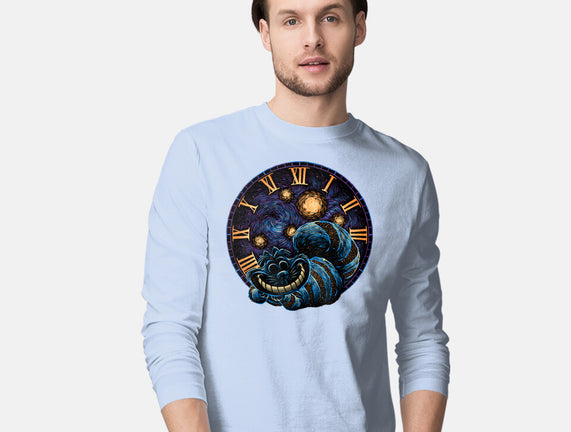 A Night In Wonderland