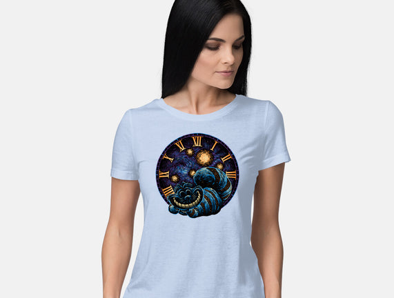 A Night In Wonderland
