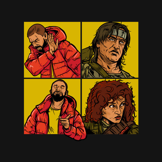 Bad Ass Done Right-None-Matte-Poster-AndreusD