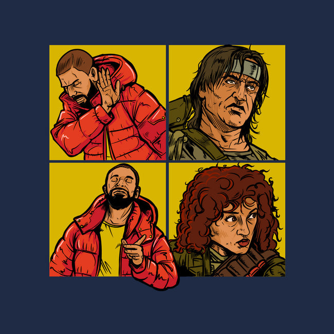 Bad Ass Done Right-Mens-Premium-Tee-AndreusD