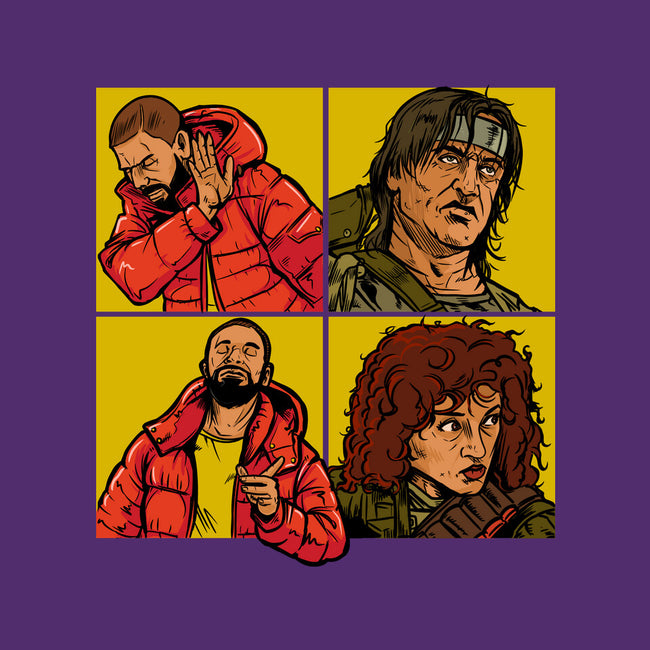 Bad Ass Done Right-None-Polyester-Shower Curtain-AndreusD