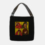 Bad Ass Done Right-None-Adjustable Tote-Bag-AndreusD
