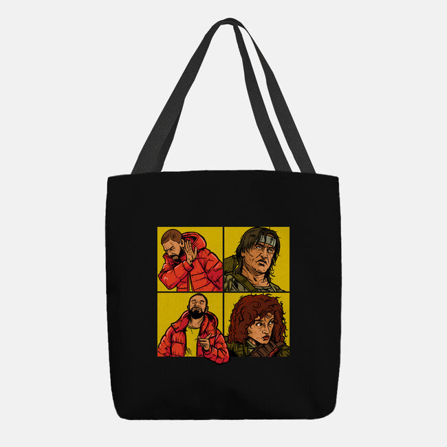 Bad Ass Done Right-None-Basic Tote-Bag-AndreusD