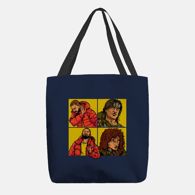 Bad Ass Done Right-None-Basic Tote-Bag-AndreusD