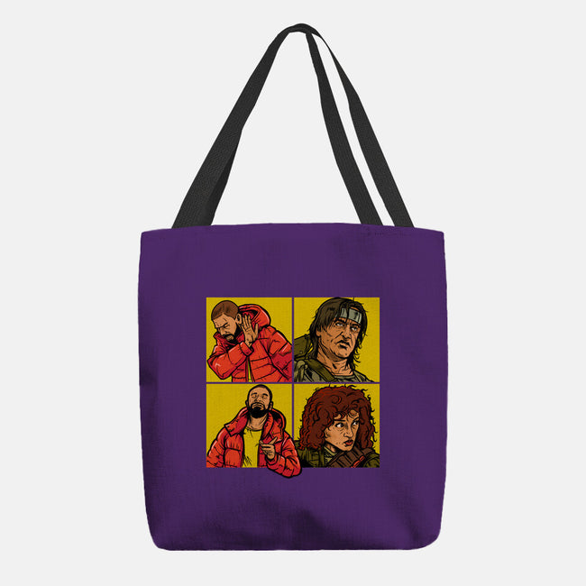Bad Ass Done Right-None-Basic Tote-Bag-AndreusD