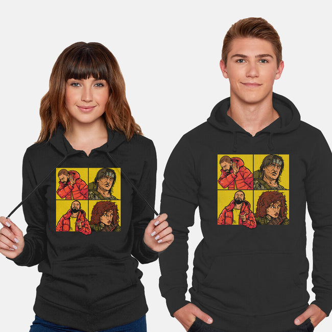 Bad Ass Done Right-Unisex-Pullover-Sweatshirt-AndreusD