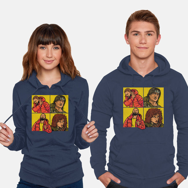 Bad Ass Done Right-Unisex-Pullover-Sweatshirt-AndreusD