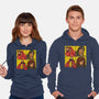 Bad Ass Done Right-Unisex-Pullover-Sweatshirt-AndreusD