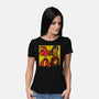 Bad Ass Done Right-Womens-Basic-Tee-AndreusD
