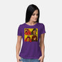 Bad Ass Done Right-Womens-Basic-Tee-AndreusD
