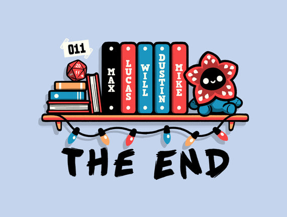 Stranger End