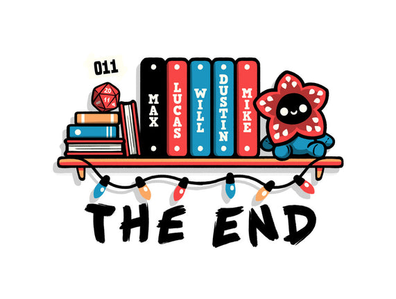 Stranger End