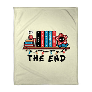 Stranger End