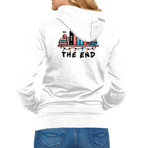 Stranger End