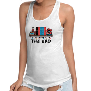 Stranger End