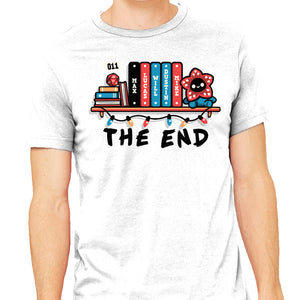 Stranger End