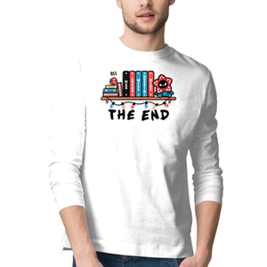 Stranger End