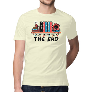 Stranger End