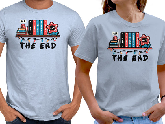 Stranger End