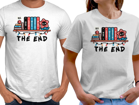 Stranger End