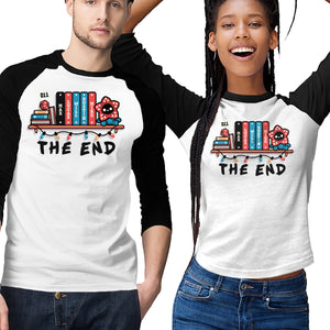 Stranger End
