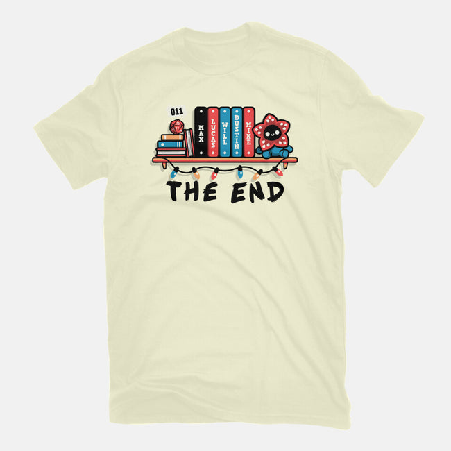 Stranger End-Mens-Premium-Tee-NemiMakeit