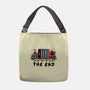 Stranger End-None-Adjustable Tote-Bag-NemiMakeit
