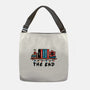 Stranger End-None-Adjustable Tote-Bag-NemiMakeit