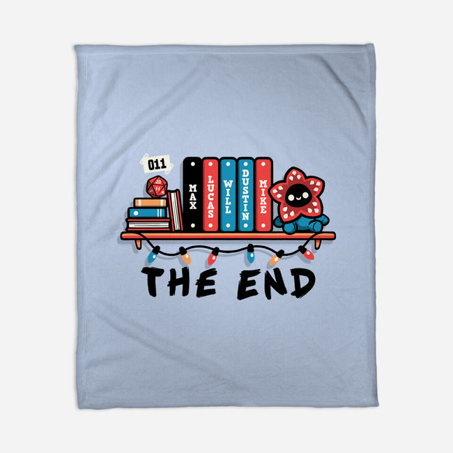 Stranger End-None-Fleece-Blanket-NemiMakeit