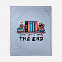 Stranger End-None-Fleece-Blanket-NemiMakeit