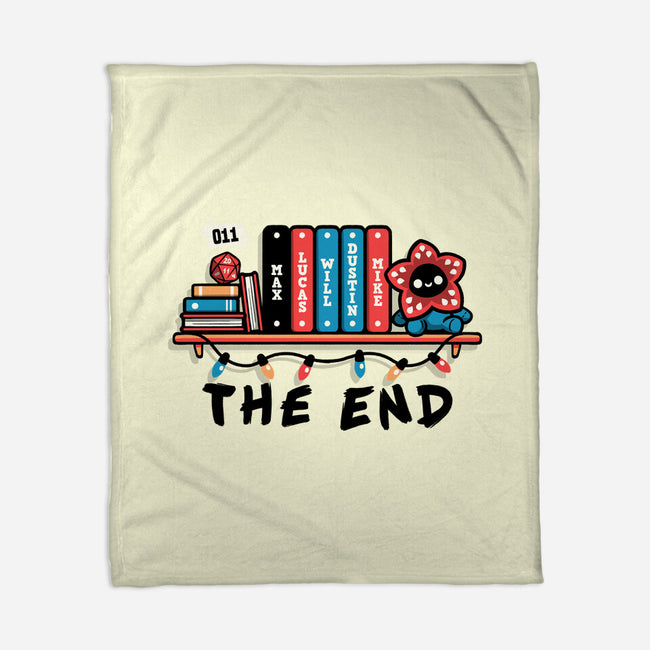 Stranger End-None-Fleece-Blanket-NemiMakeit