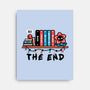 Stranger End-None-Stretched-Canvas-NemiMakeit