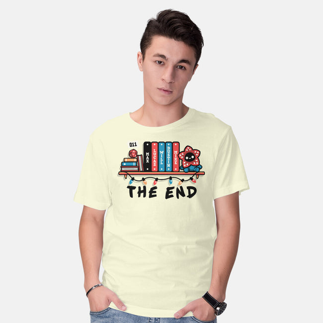 Stranger End-Mens-Basic-Tee-NemiMakeit