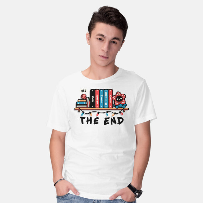 Stranger End-Mens-Basic-Tee-NemiMakeit